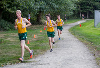 17867 VHS McM Cross Country All-League Meet 091614