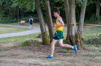 17882 VHS McM Cross Country All-League Meet 091614