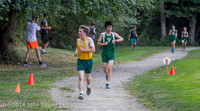 17896 VHS McM Cross Country All-League Meet 091614