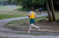 17917 VHS McM Cross Country All-League Meet 091614