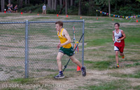 18008 VHS McM Cross Country All-League Meet 091614