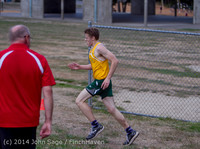 18025 VHS McM Cross Country All-League Meet 091614