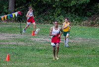 18050 VHS McM Cross Country All-League Meet 091614