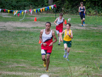 18055 VHS McM Cross Country All-League Meet 091614
