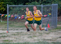 18116 VHS McM Cross Country All-League Meet 091614