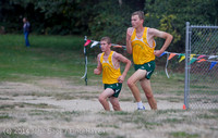 18122 VHS McM Cross Country All-League Meet 091614