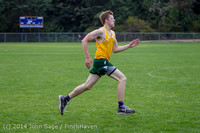 18176 VHS McM Cross Country All-League Meet 091614