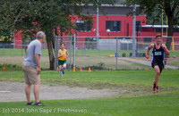 18222 VHS McM Cross Country All-League Meet 091614