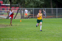 18248 VHS McM Cross Country All-League Meet 091614