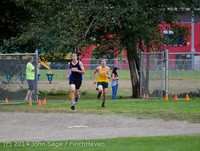 18338 VHS McM Cross Country All-League Meet 091614