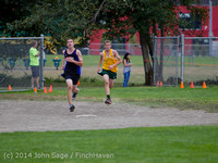18347 VHS McM Cross Country All-League Meet 091614