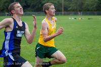 18365 VHS McM Cross Country All-League Meet 091614