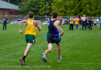 18377 VHS McM Cross Country All-League Meet 091614