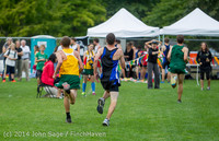 18389 VHS McM Cross Country All-League Meet 091614