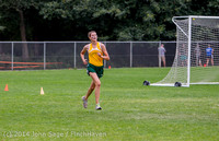 20277 VHS McM Cross Country All-League Meet 091614