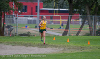 20308 VHS McM Cross Country All-League Meet 091614