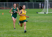 20408 VHS McM Cross Country All-League Meet 091614