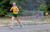 20454 VHS McM Cross Country All-League Meet 091614