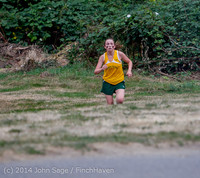 20508 VHS McM Cross Country All-League Meet 091614