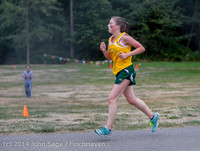 20536 VHS McM Cross Country All-League Meet 091614