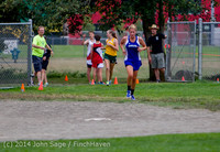 20570 VHS McM Cross Country All-League Meet 091614