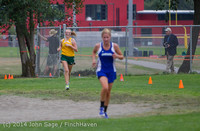 20584 VHS McM Cross Country All-League Meet 091614