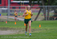 20602 VHS McM Cross Country All-League Meet 091614