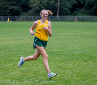 20631 VHS McM Cross Country All-League Meet 091614