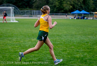 20647 VHS McM Cross Country All-League Meet 091614