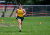 20661 VHS McM Cross Country All-League Meet 091614
