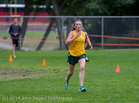 20731 VHS McM Cross Country All-League Meet 091614