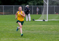 20743 VHS McM Cross Country All-League Meet 091614