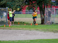 20797 VHS McM Cross Country All-League Meet 091614