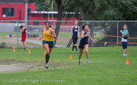 20819 VHS McM Cross Country All-League Meet 091614