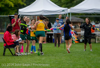 20854 VHS McM Cross Country All-League Meet 091614