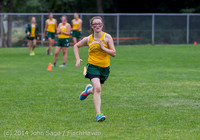 20903 VHS McM Cross Country All-League Meet 091614