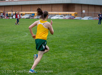 20919 VHS McM Cross Country All-League Meet 091614