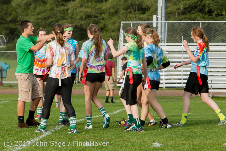19772 VHS Powderpuff Game 2013 101113