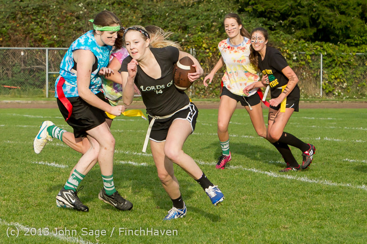 19829 VHS Powderpuff Game 2013 101113