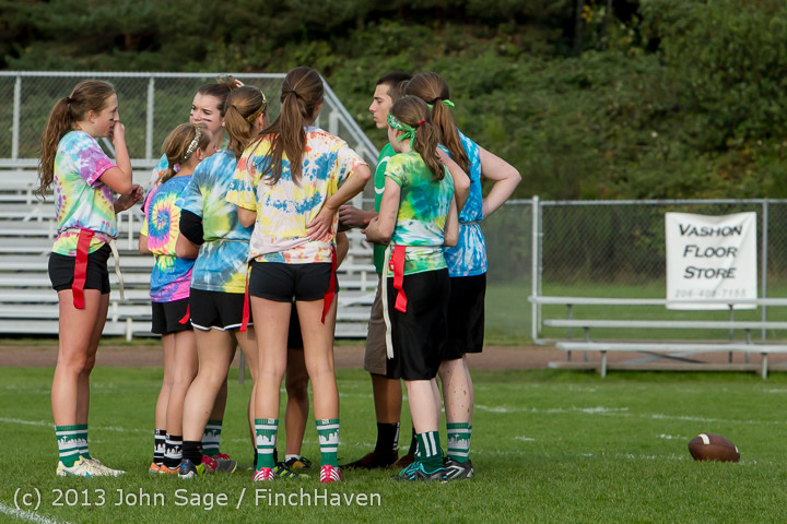 20029 VHS Powderpuff Game 2013 101113