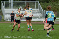 20070 VHS Powderpuff Game 2013 101113