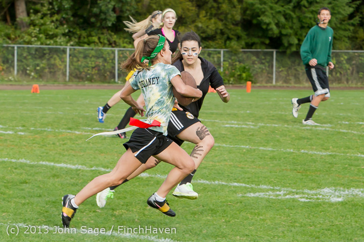 20084 VHS Powderpuff Game 2013 101113
