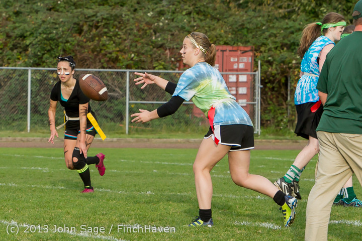 20132 VHS Powderpuff Game 2013 101113