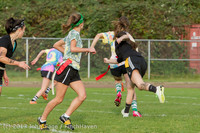 20140 VHS Powderpuff Game 2013 101113