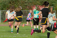 20144 VHS Powderpuff Game 2013 101113