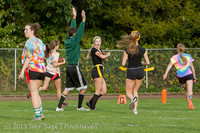20170 VHS Powderpuff Game 2013 101113