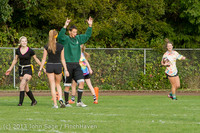 20180 VHS Powderpuff Game 2013 101113