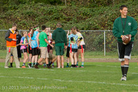 20196 VHS Powderpuff Game 2013 101113