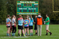 20204 VHS Powderpuff Game 2013 101113