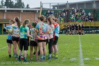 20213 VHS Powderpuff Game 2013 101113